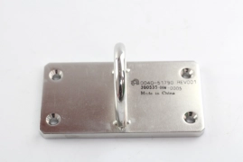 AMAT Applied Materials 0040-51790 BRACKET LIFTING EYE 300MM ENDUR