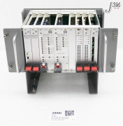 39981 APPLIED MATERIALS MODULAR DNET IC CONTROLLER 0190-01898