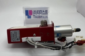 Applied Material AMAT 3870-02238 Horiba STEC / Injection Valve / IV-2410AV