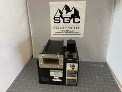 Astex SXRHC Rev A Test Head Applied Materials/AMAT 0190-09769 Power Supply