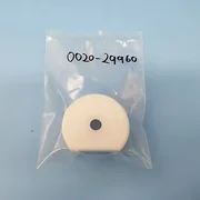 350-0203// AMAT APPLIED 0020-29960 COVER INSULATOR,COMER VAC CAP [NEW]