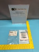 AMAT 3700-03357 ORING .208 X .070 KALREZ 8375,AS-568A-009,2-009, 174321
