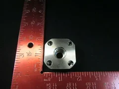 Applied Materials (AMAT) 0021-00488 COVER