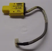0090-76015 AMAT Center Finder Receiver Assy SM31RLMHS-40381 Banner