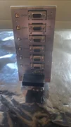 Nikon 6-Axis Vibration Measurement Unit 4S587-588