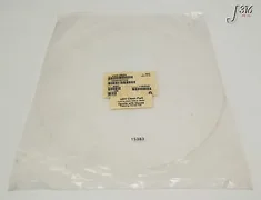 15383 APPLIED MATERIALS WINDOW,QUARTZ,ATM CHMBR LAMP HOUSING (NEW) 0200-35222