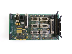 AMAT Applied Materials 0100-13024 Interface Processor Distribution PCB Working