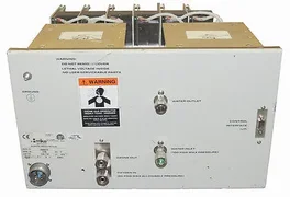 AMAT MKS Astex Semozon AX8407A Gas Ozone Generator Hi-Con 0190-17159 / Warranty
