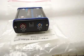 1070-00034 / E423 DIGITAL CURRENT BEAM STOP QX+ / APPLIED MATERIALS AMAT