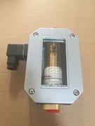 Lake Monitors M3B6WB02-LPM2 Water Flow Switch AMAT 1270-01579 1/2: NPT.  EXPRESS