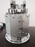 Lam Research T-match RF Match Network PN 853-032294-002