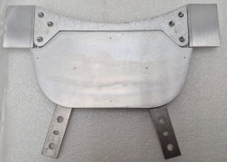 AMAT 0040-50657 ROBOT WRIST ASSY PIVOT 300MM VHP 0040-45503 0010-17406 17407