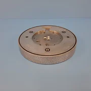316-0201// AMAT APPLIED 0040-32190 BASE,COOLING,200MM CATHODE,DPS [ASIS]