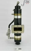2019 ASTEX TUBE PLASMA SOURCE SAPPHIRE 1/4VCR, AMAT 3750-01112 FI20101