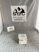 Applied Materials CPLG Floating Joint 1/2-20 UNF PN: 3220-01051