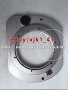 1 PC Nikon PPE42100-101 Tool Microscope Projector Rotating Stage