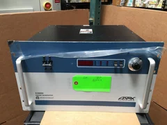 Astex AX8200A Ozone Generator, AMAT 0190-09437, 117809