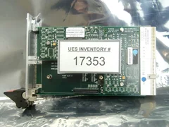 SBS Technologies MC303-S00026 Carrier PCB Card AMAT 0190-07847 0190-07910 Used