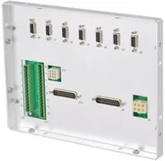 LAM Research 810-707102-002 Rev.E1 Transport Module Interlock Board Assembly #2