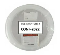 AMAT Applied Materials 0200-35098 Nitride Lower Quartz Chamber Liner New Surplus