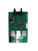 AMAT Applied Materials 0100-03512 Orienter Interface IG Sereies PCB New Spare