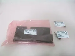 AMAT 0040-39698 5 Phase Motor Driver Backet w/ 3690-02003, 3690-04037, 397907