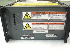 AE APEX 1513 RF GENERATOR 0190-19022 3156110-005 A