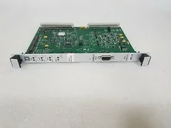 AMAT 0660-01809 INTERFACE CARD,SQUARE D VME VERSION 2 30299-083-50,SPX VME6U1V2 