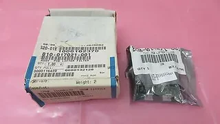 LAM Research 810-017021-001 Rev.C, Assy, PCB, Lifter Filter. 412447