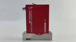 Horiba Stec Z700 SEC-Z714AGX N2 304SCCM MFC, AMAT 0190-41104