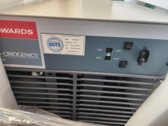 NEW CTI-Cryogenics 8200 Compressor, P/N: 8032550G002R
