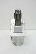 AMAT 0010-68022 ASSEMBLY PVD SLIT VALVE ASSY ACTUATOR 0020-22412 0020-20345