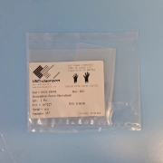 159-0501 AMAT 0021-18848 SCREW, SHOWERHEAD MOUNT RING, 300MM, TIC [NEW]