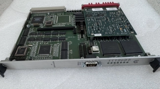 AMAT 0100-03658 I/O EXPANSION CARD BD