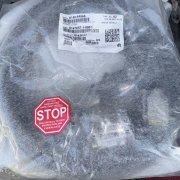 AMAT 0140-95545 CABLE ASSY, CJ18 CIOC TO CHAMBER DEV MORRISON, EPI 300MM