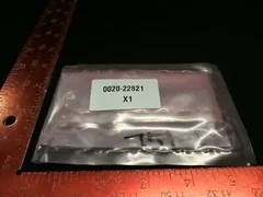 Applied Materials (AMAT) 0020-22821 COVER, WAFER MAP LED