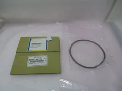 AMAT 0020-95175, Graphite Gasket. 417374