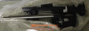 Applied Materials 0010-04780 Endura Indexer