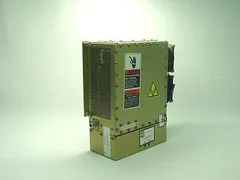 AE RF MATCH, SIMPLE CATHODE, AMAT 0010-36162 REV.F
