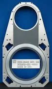 AMAT Upper Chamber Assy. 0021-09601 (s/n 3011602-151-0001)