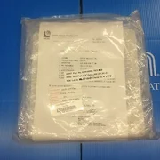 Applied Materials 0200-09994 Ring Inner, ALN, 8"/5MM,JMF,201, WXZ AMAT CVD