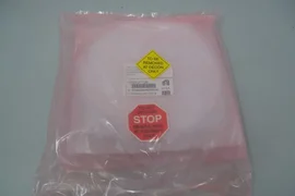 0020-27126 / 8 INCH TITANIUM PEDESTAL / APPLIED MATERIALS
