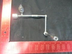 Applied Materials (AMAT) 0050-43271 GAS LINE, FITTING