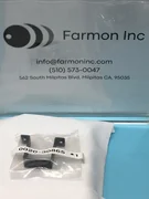 AMAT 0020-30865 Bracket, Remote Electonics, MFM/MFC Side Mounted A, 163392