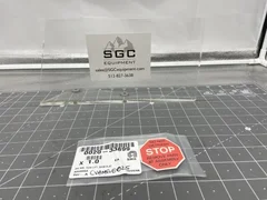 Applied Materials/AMAT 0020-33899 200MM SHIM FLAT TEOS LIFT