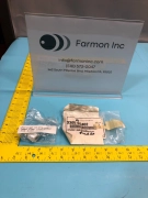 AMAT 3300-05402 FTG Conn PPD 3/8"ODX3, 187354