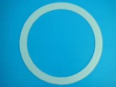 0200-09217 RING,QTZ,8",EXT CATH, METAL, NOTCH