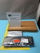 AMAT 0660-01536 Card PCBA Backplane VME 20 Slot, 138447