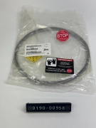 APPLIED MATERIALS 0190-00958 BRG,4PT CONT,8.625OD X 8ID X .3125W