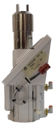 SMC NCDQ2B80-38-DUR00964 Slit Valve Assembly AMAT 0010-01360 3020-00628 Working